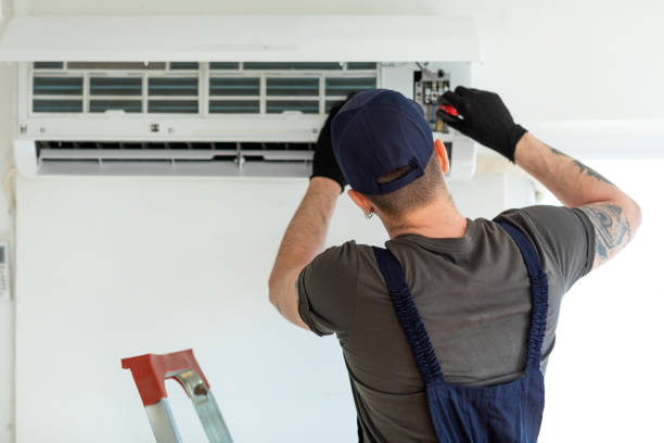 Reliable Muskego, WI Airduct Cleaning Solutions